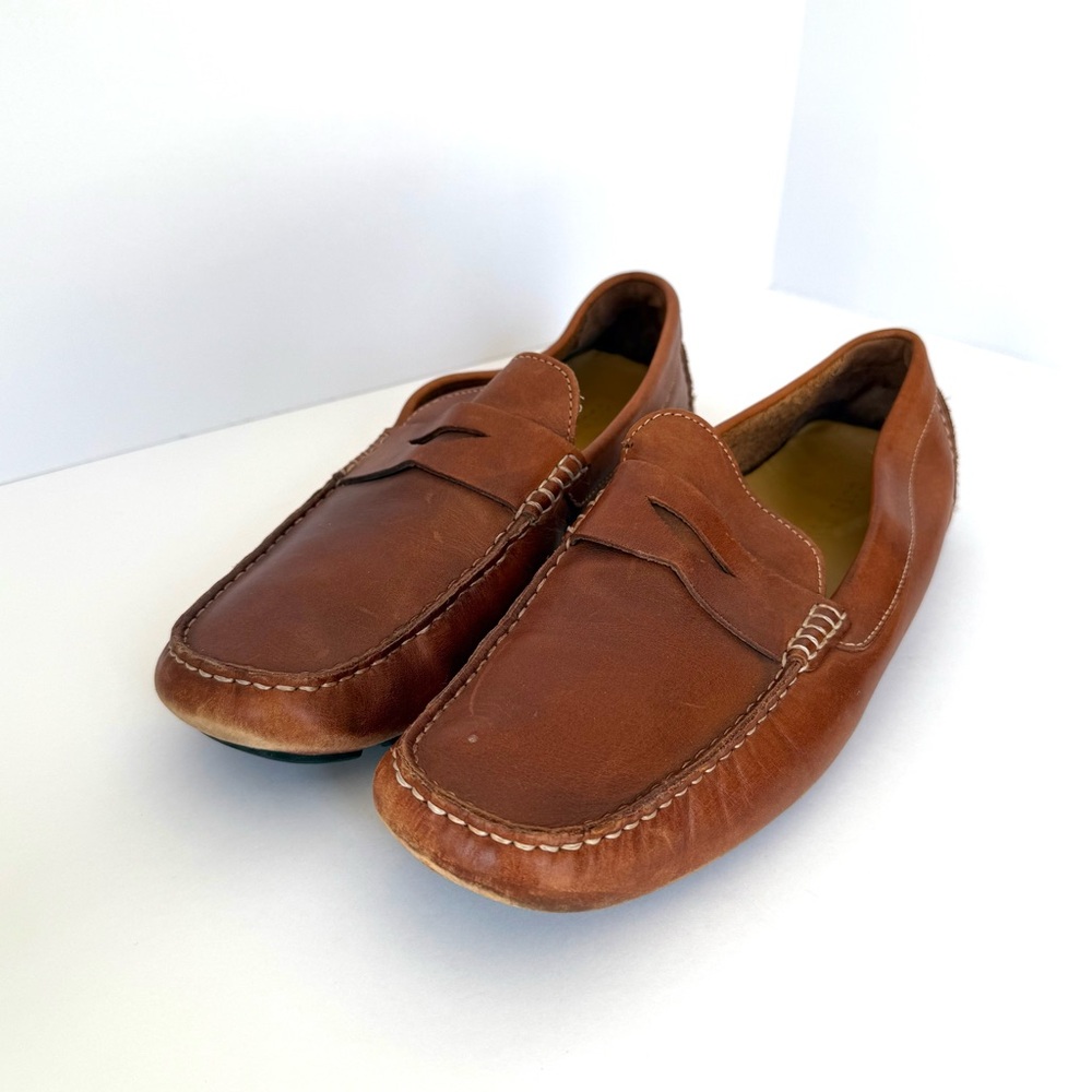 Men’s Cole Haan Penny Loafers - 10M